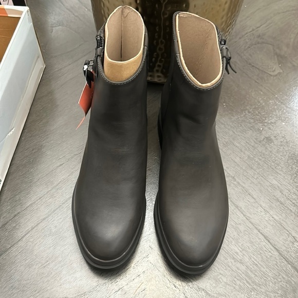 Naturalizer Women's Olivia Mid-Calf Boots - Water Repellent, Side Zipper, Memory Foam Comfort - View #7